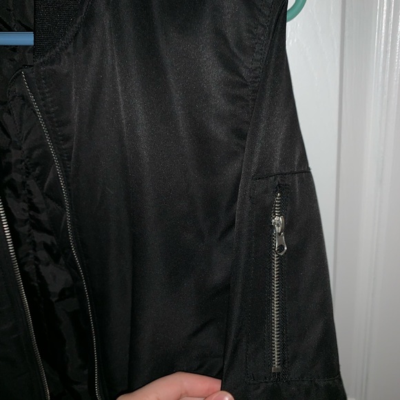 Bomber Jacket - Picture 2 of 3